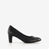 Tamaris dames pumps zwart 7