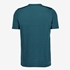 Osaga Dry seamless heren sport T-shirt blauw 2