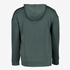 Osaga heren hoodie groen 2