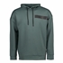 Osaga heren hoodie groen 3