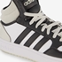 Adidas Hoops Mid 3.0 heren sneakers wit zwart 6