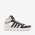 Adidas Hoops Mid 3.0 heren sneakers wit zwart 7