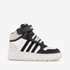 Adidas Hoops Mid 3.0 kinder sneakers wit zwart 7