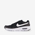 Nike Air Max SC kinder sneakers zwart wit 2