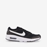 Nike Air Max SC kinder sneakers zwart wit 7