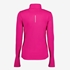 Osaga dames hardloop pully fuchsia roze 2