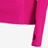 Osaga dames hardloop pully fuchsia roze 4