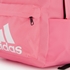 Adidas Classic Badge of Sport rugzak roze 3