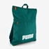 Puma Phase Elemental rugzak groen 10 liter 1