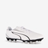 Puma Vitoria FG kinder voetbalschoenen wit