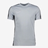 Nike Dri FIT Academy 23 heren sport T-shirt grijs 1