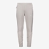 Evostripe heren joggingbroek grijs