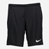 Nike Park III heren sportshort zwart 1