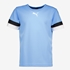 TeamRISE Jersey kinder voetbal T-shirt blauw