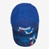 Sonic kinder pet blauw 4