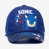 Sonic kinder pet blauw