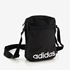 Adidas Essentials Linear Orginazier tas zwart 1