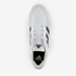 Adidas Breaknet 2.0 heren sneakers wit blauw 5