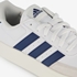 Adidas Breaknet 2.0 heren sneakers wit blauw 6