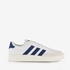 Adidas Breaknet 2.0 heren sneakers wit blauw 7