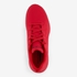 Skechers Uno Lite Lighter One heren sneakers rood 5