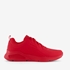 Skechers Uno Lite Lighter One heren sneakers rood 7