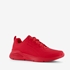 Uno Lite Lighter One heren sneakers rood