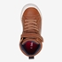 Blue Box hoge jongens sneakers cognac 5