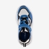 Blue Box jongens sneakers blauw wit 5