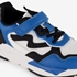 Blue Box jongens sneakers blauw wit 6