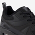 Osaga heren sneakers zwart 6