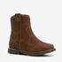 Meisjes western boots bruin