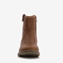 Blue Box meisjes western boots bruin 2