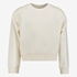 Meisjes sweater beige