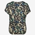 TwoDay dames top met print 2