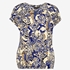 TwoDay dames top met print 1