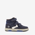 Blue Box hoge jongens sneakers blauw 7