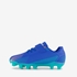 Dutchy kinder voetbalschoenen FG blauw groen 2