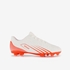 Dutchy kinder voetbalschoenen FG wit oranje 7