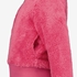 TwoDay meisjes teddy vest roze 3