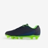 Dutchy kinder voetbalschoenen FG blauw geel 2