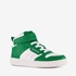 Quick Street jongens sneakers groen wit