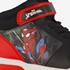 Spider-Man jongens sneakers met lichtjes zwart 6