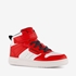 Quick Street jongens sneakers rood wit