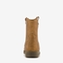 Blue Box western meisjes boots cognac 3