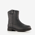 Blue Box western meisjes boots zwart 1