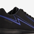 Dutchy Pitch IC heren zaalschoenen zwart blauw 6