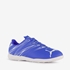 Attacanto IT IC kinder zaalschoenen blauw