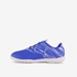 Puma Attacanto IT IC kinder zaalschoenen blauw 2