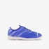 Puma Attacanto IT IC kinder zaalschoenen blauw 7